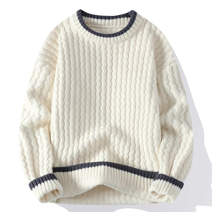 Westfield Wool Knitted Sweater
