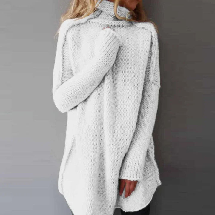 Claire - Turtleneck