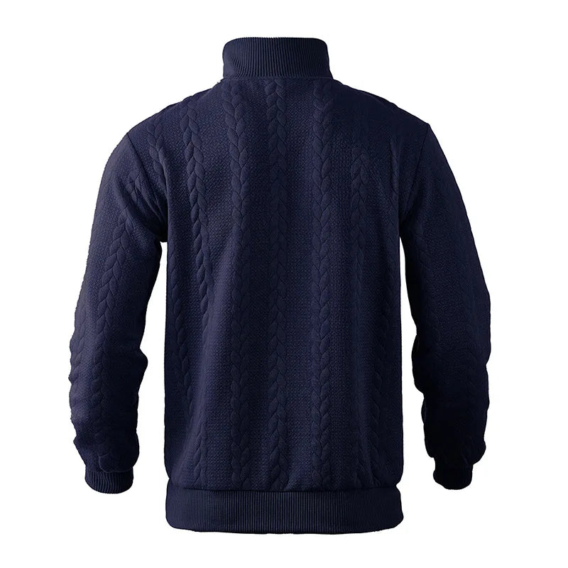 Royston Sweater