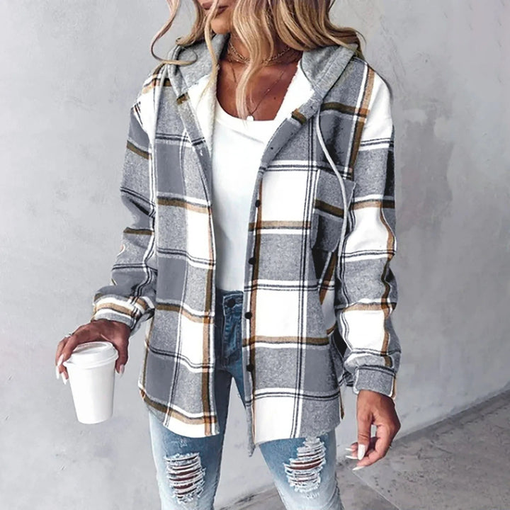 Isabella - Warm Stylish Coat
