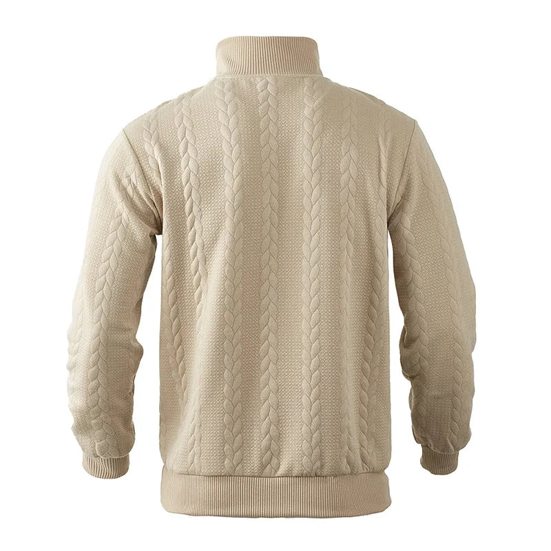 Royston Sweater