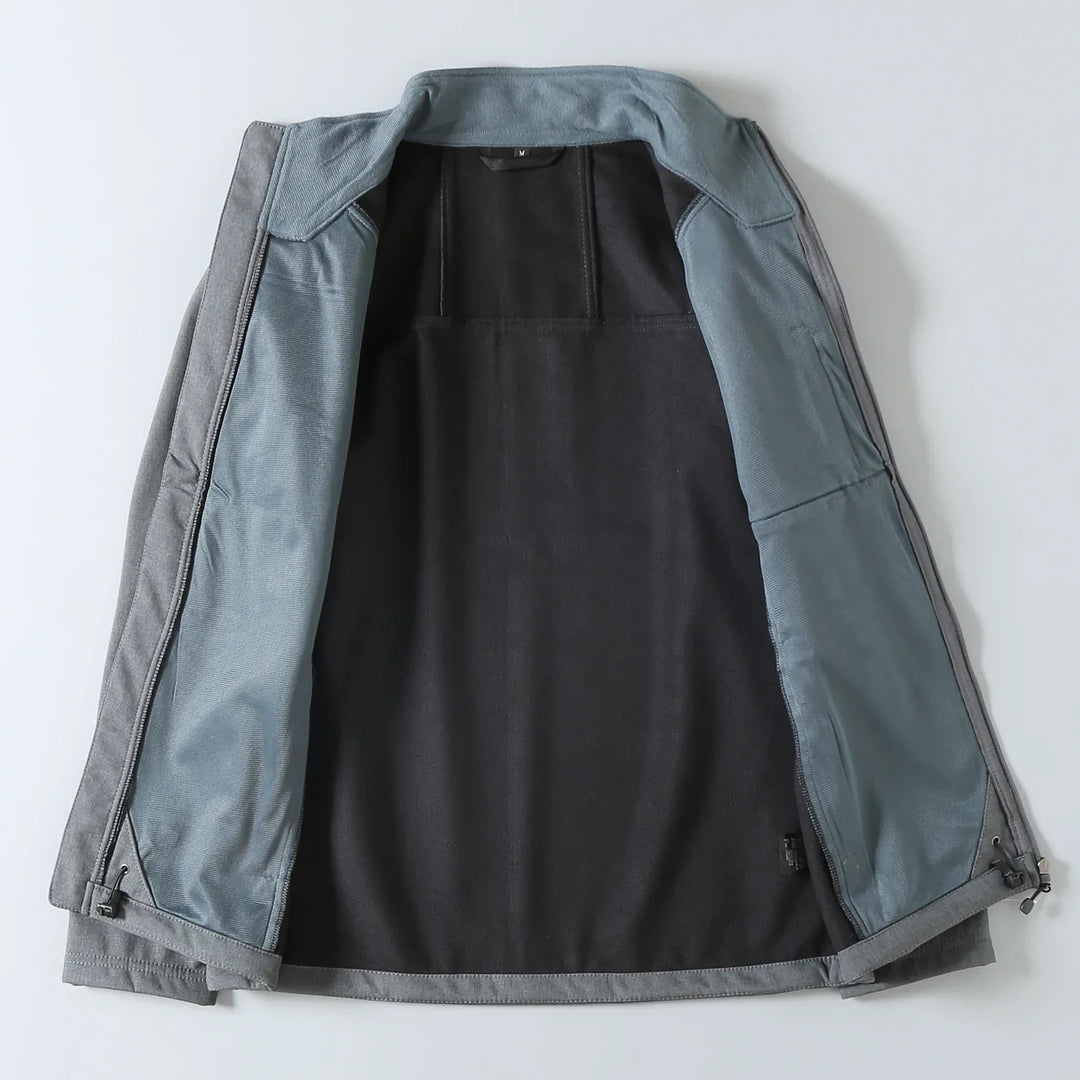 Expedition Waterproof Jacket
