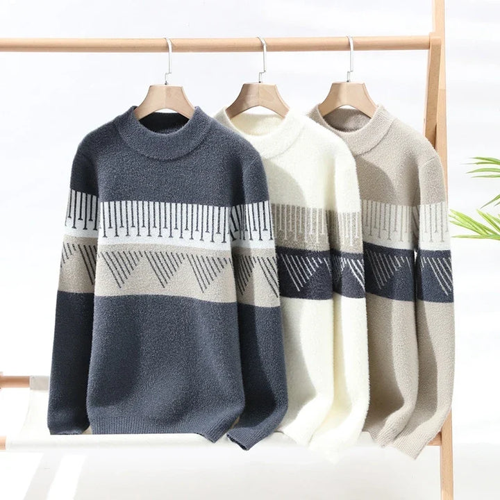 Russell Alpinewool Sweater
