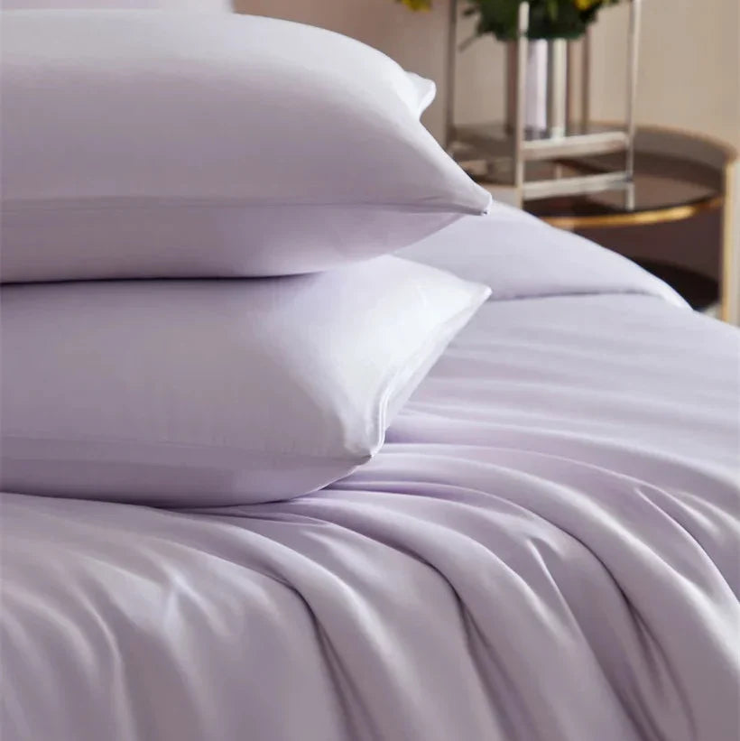 Luna 100% Bamboo Viscose Bedding Set