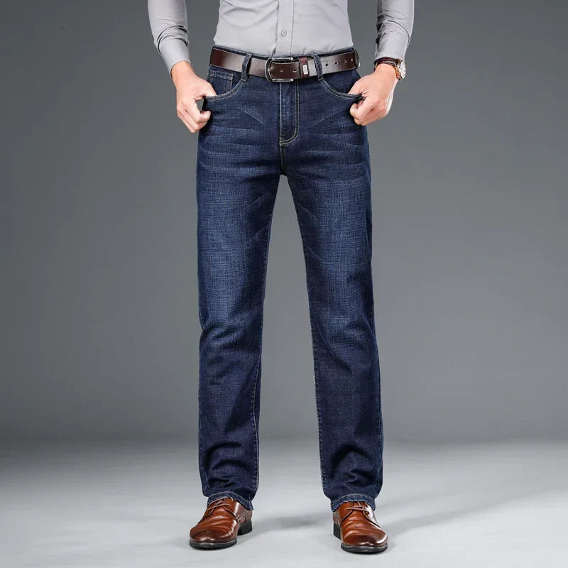 Dakota Denim Classic Jeans