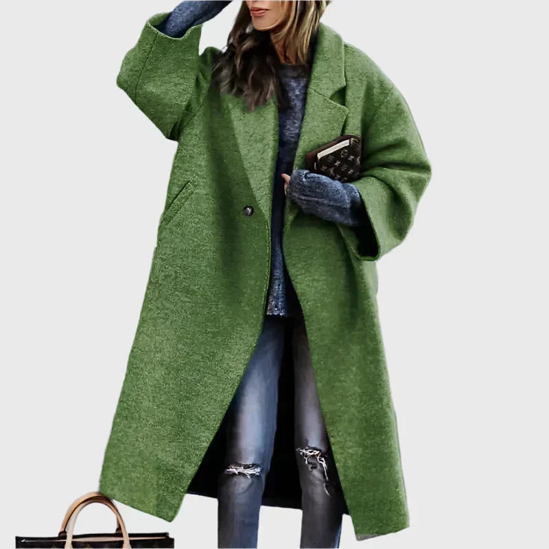 Kiara | Jacket