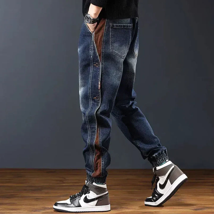 Jackson Retro Jeans