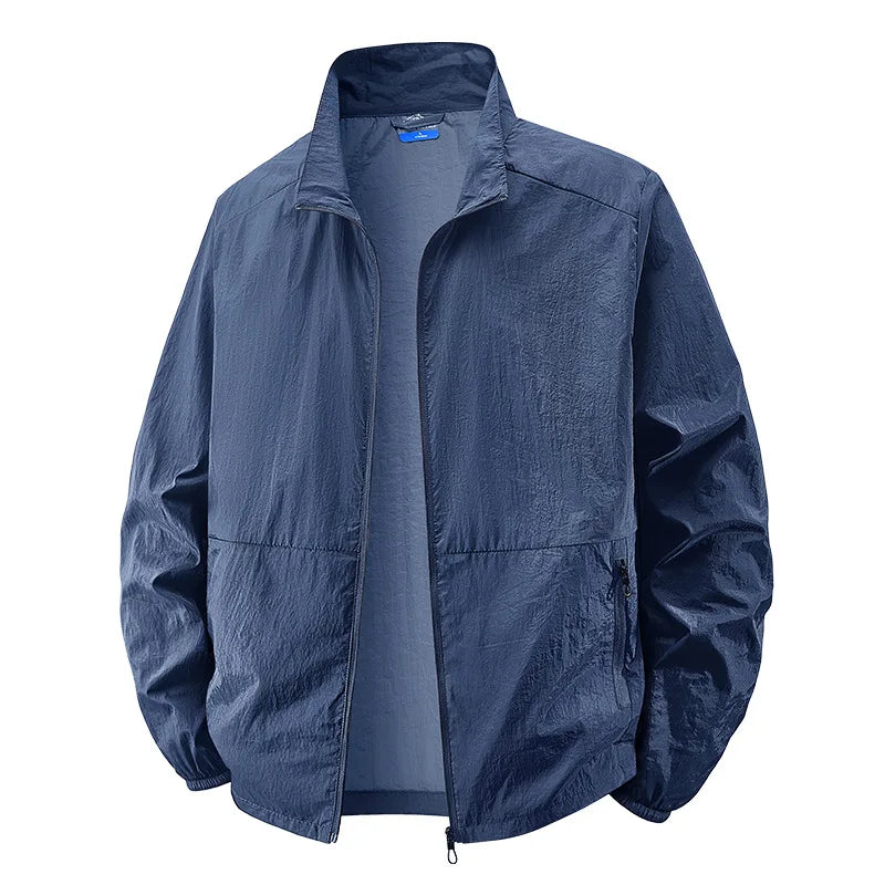 Dario | Casual Lightweight Blazer