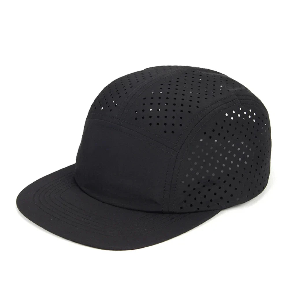 Alden Roamer 5-Panel Cap