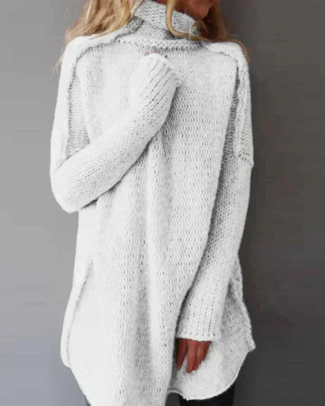 Ruby - Oversized Sweater