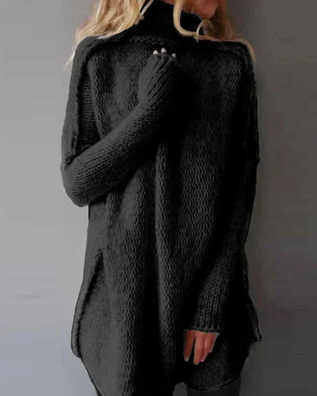 Ruby - Oversized Sweater