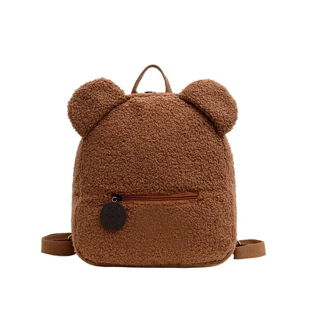 Bear Hug Backpack