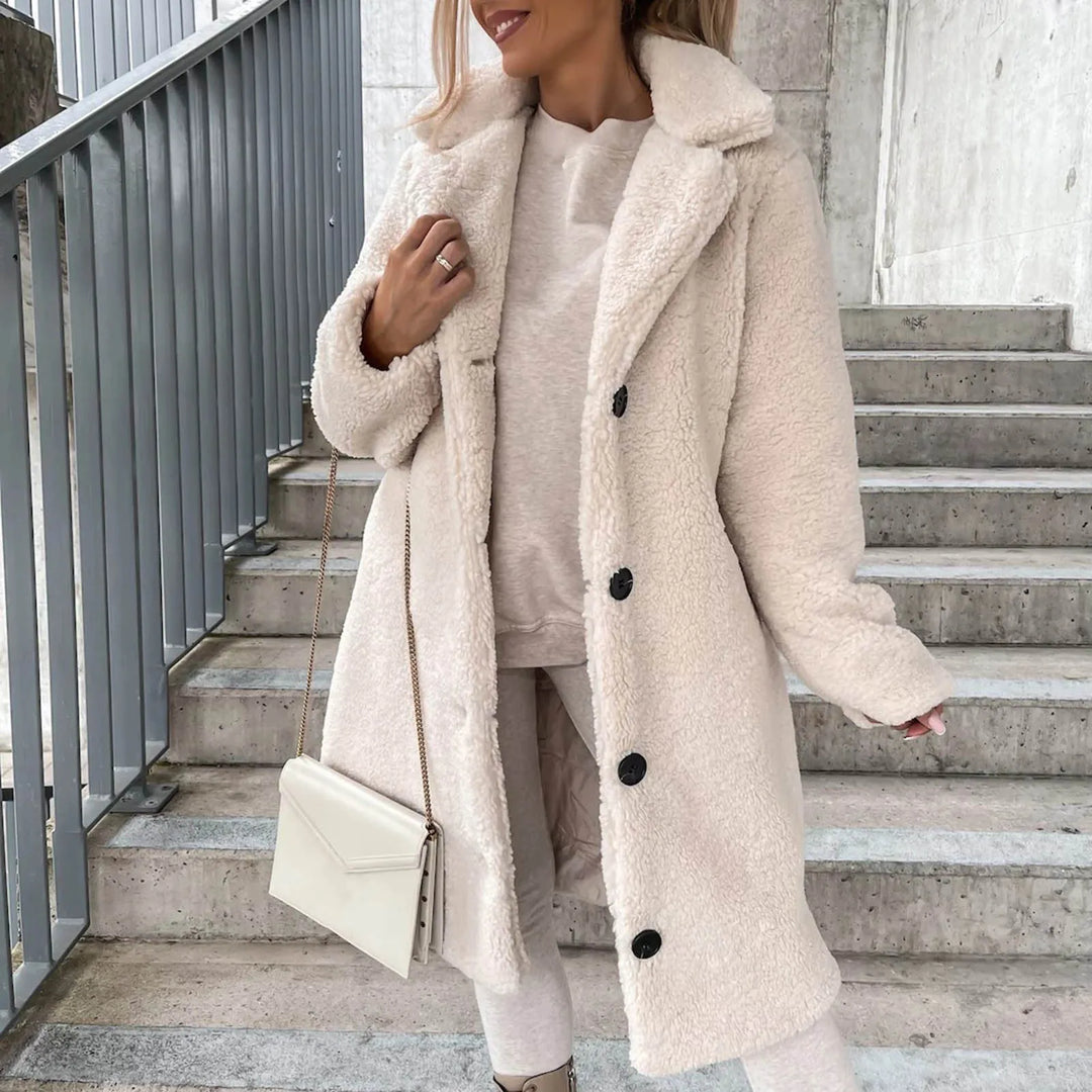 Indie | Jacket