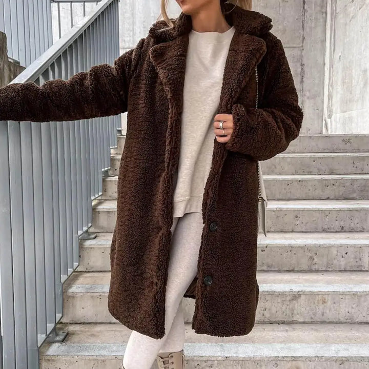 Indie | Jacket