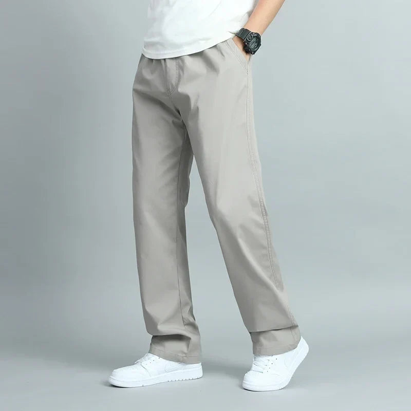 Miles Urban Cotton Pants