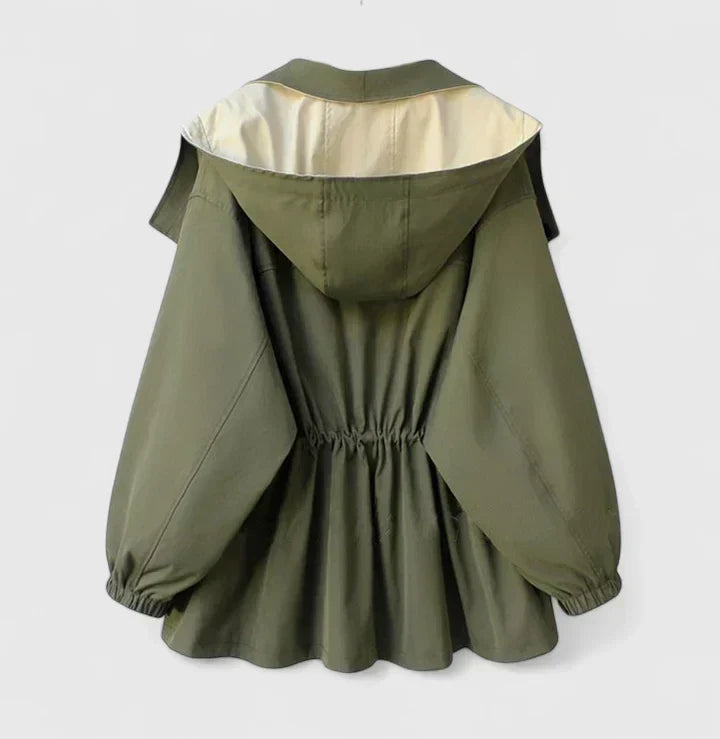 Rebekkah | Refined Jacket