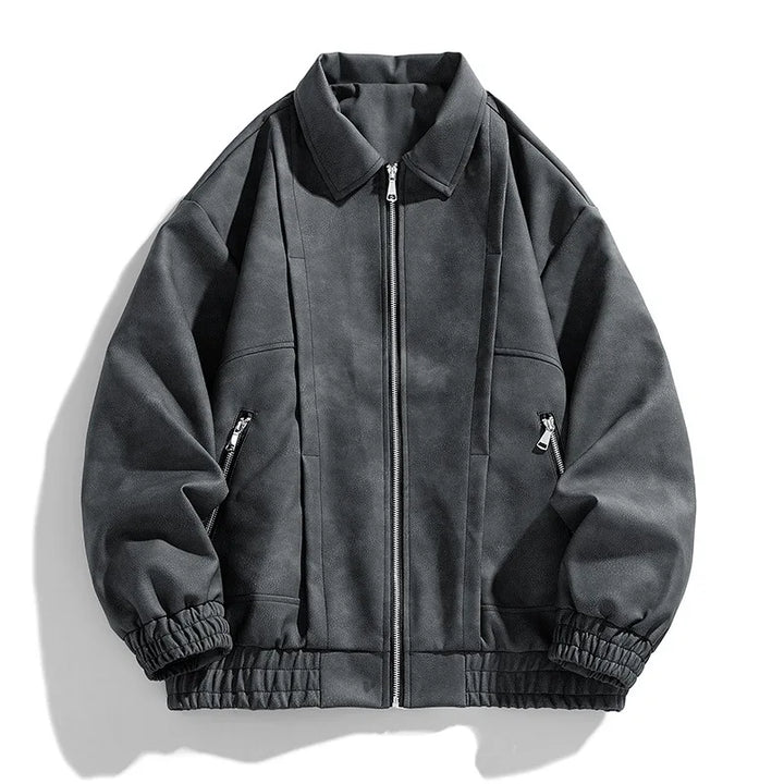 Beckett Zip Jacket