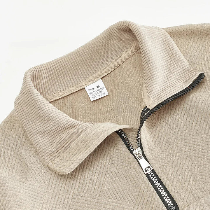 Royston Sweater