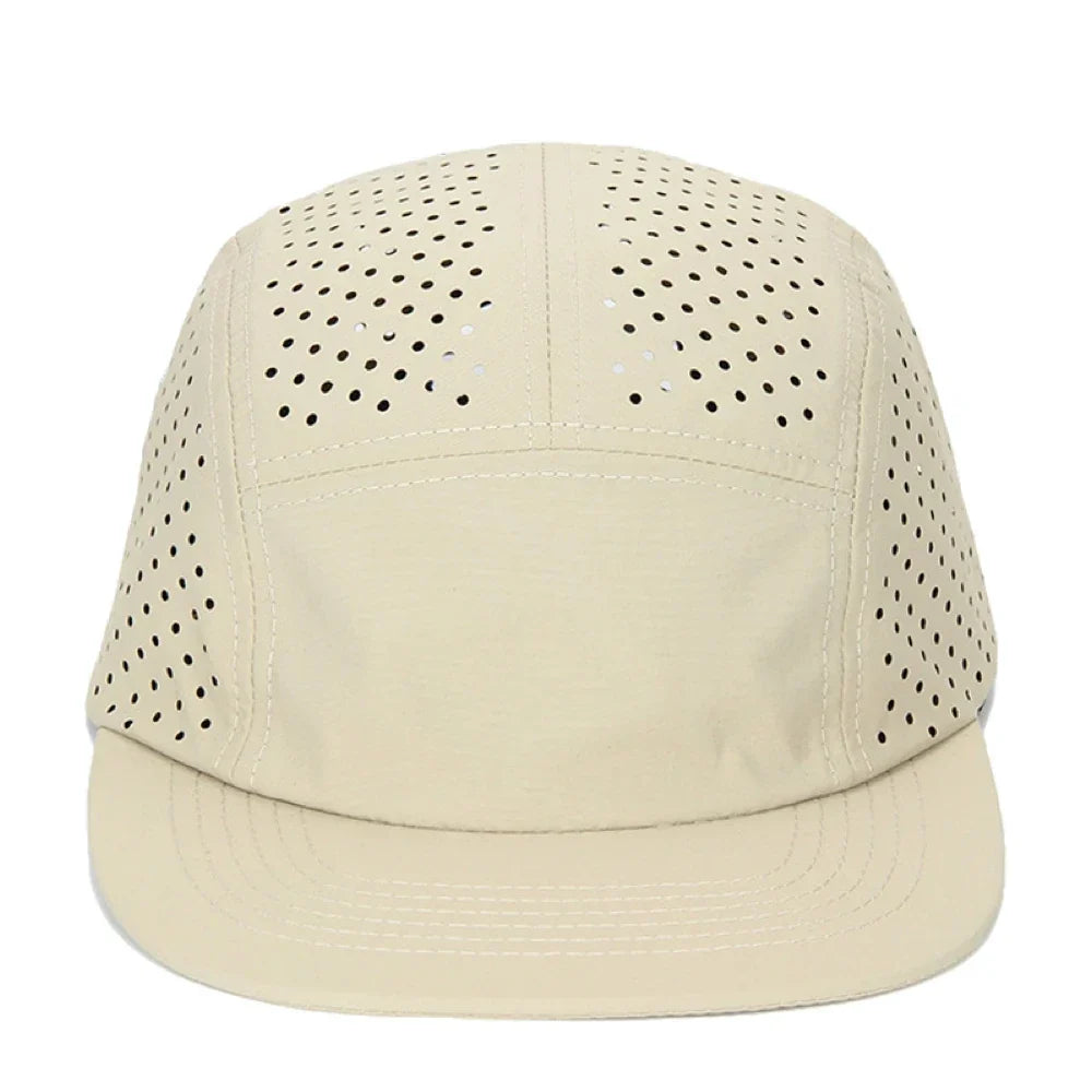 Alden Roamer 5-Panel Cap