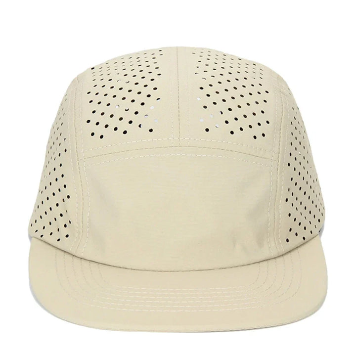 Alden Roamer 5-Panel Cap