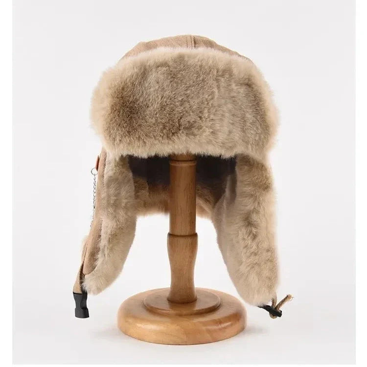 Pool Plush Hat