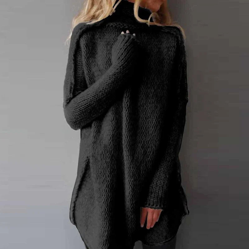 Claire - Turtleneck