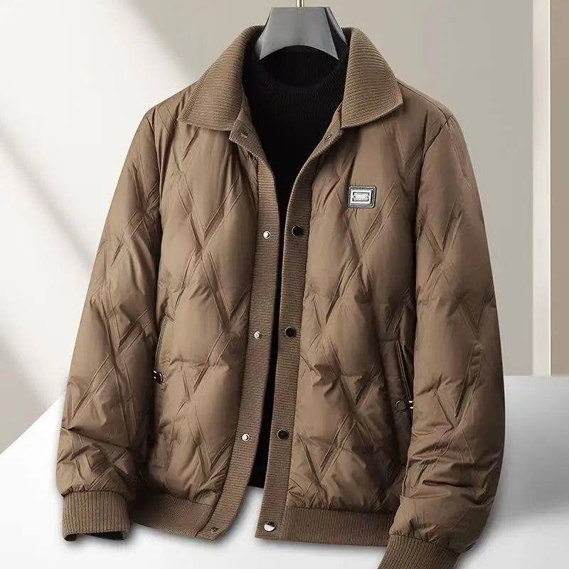 Whitley Down Jacket