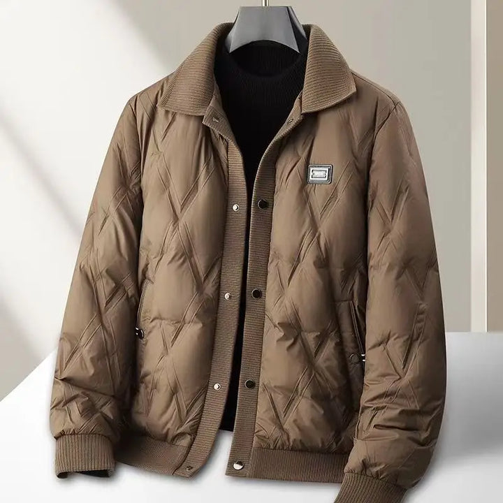 Whitley Down Jacket