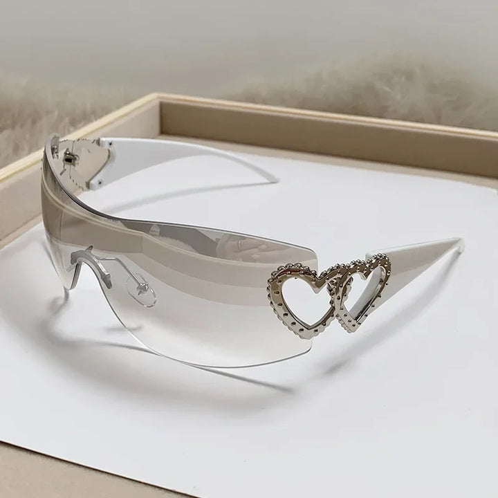 Enchanting Love Shimmer Shades