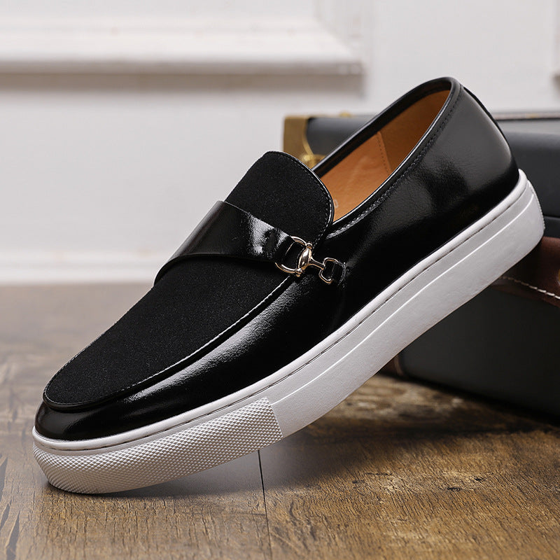 Bellagio Elevated Loafers