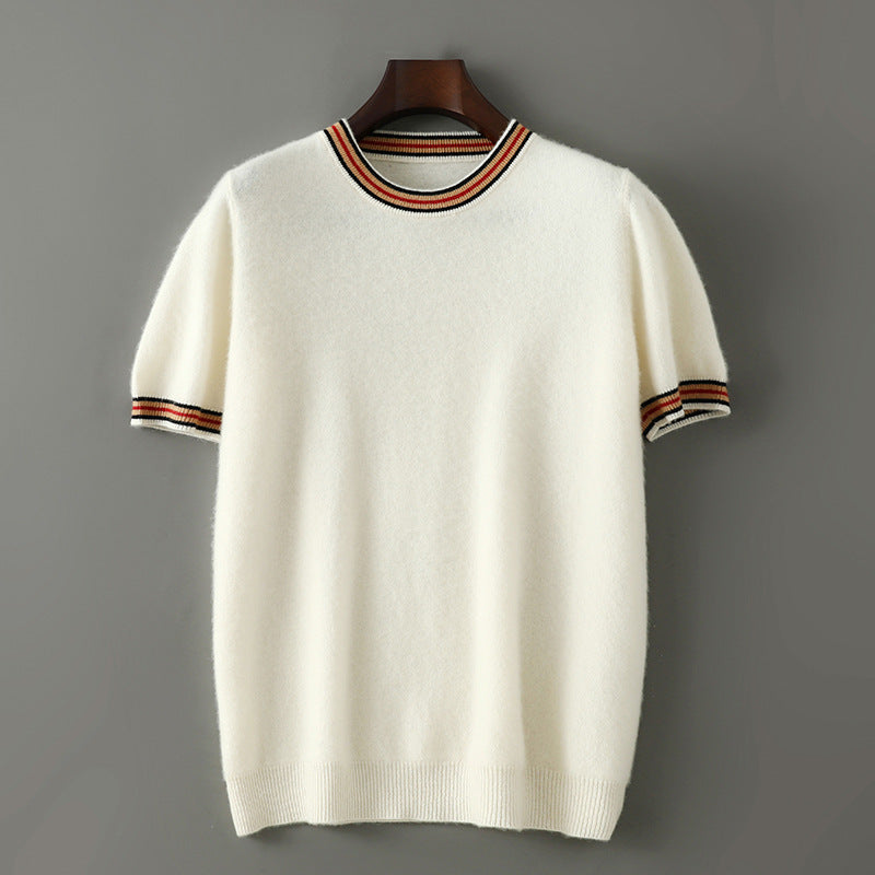 Rivani 100% Merino Wool Shirt