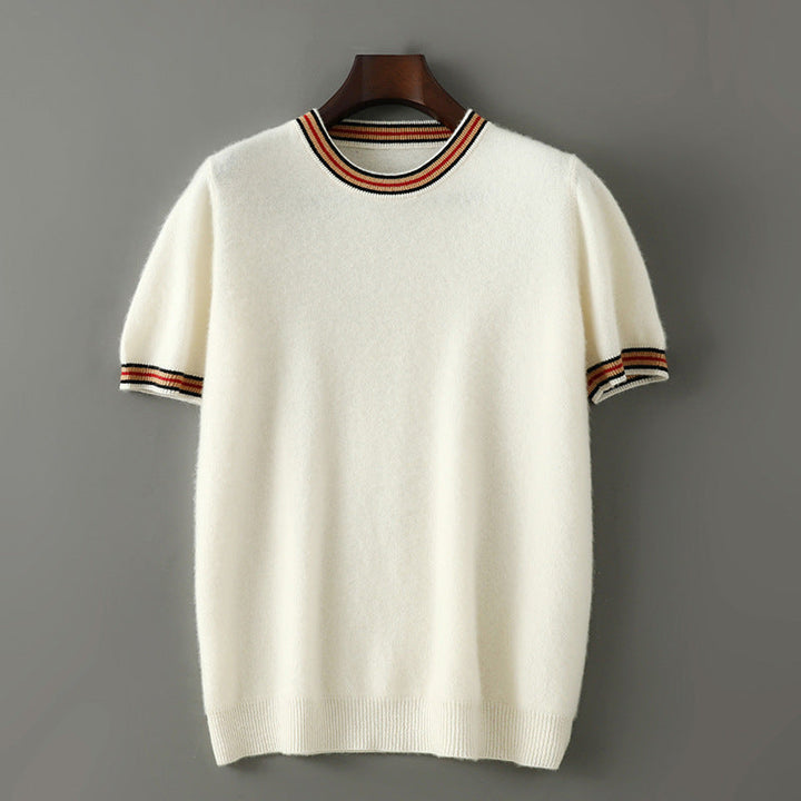 Rivani 100% Merino Wool Shirt