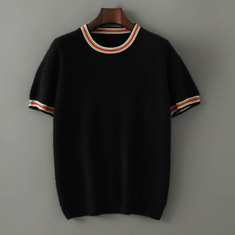 Rivani 100% Merino Wool Shirt