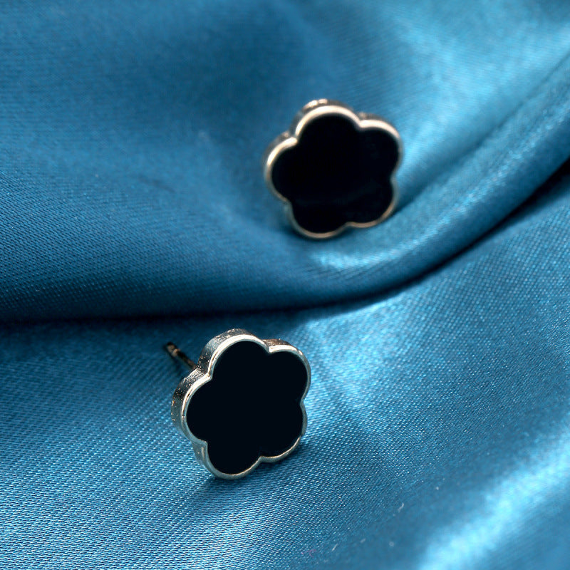 Happy Clover Jewelry 4-Piece Set