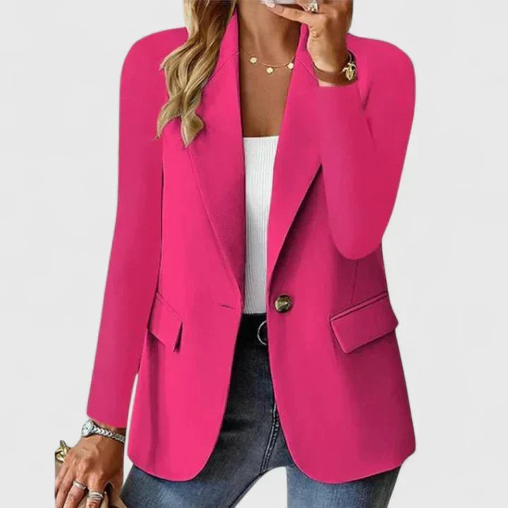 Katerynnae | Elegant Blazer
