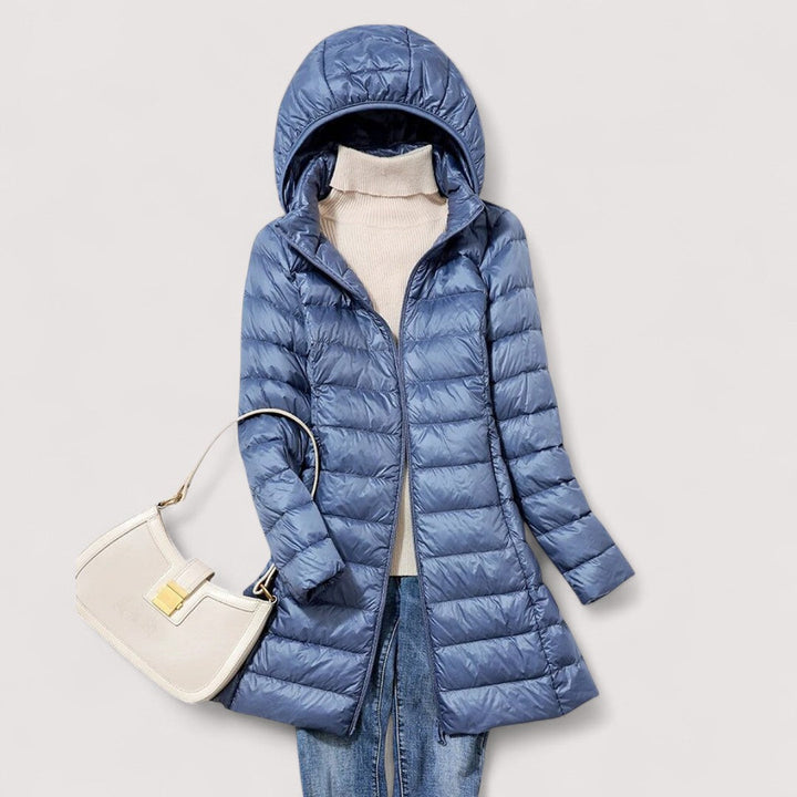 Gerda - Ultralight Jacket