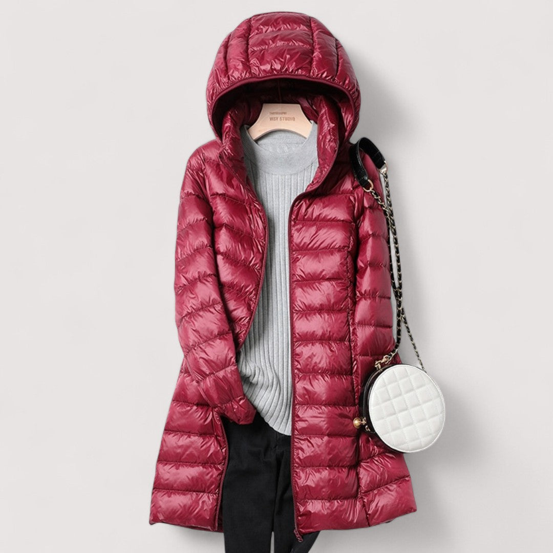 Gerda - Ultralight Jacket