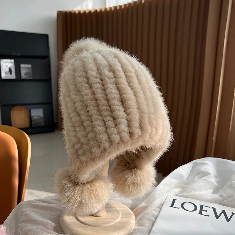 Isadora Mollenbont Hat