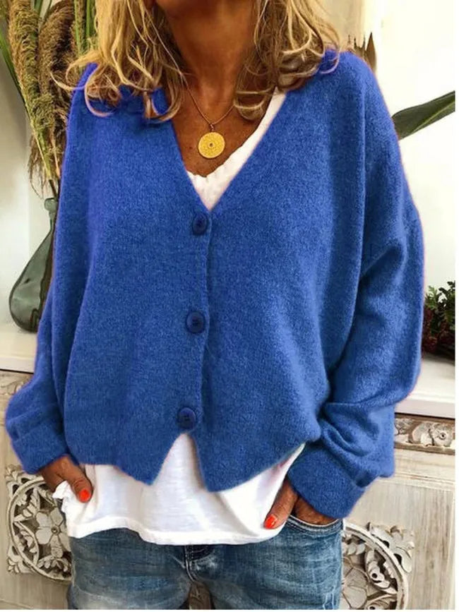 ARI | Printed Spring Sweater