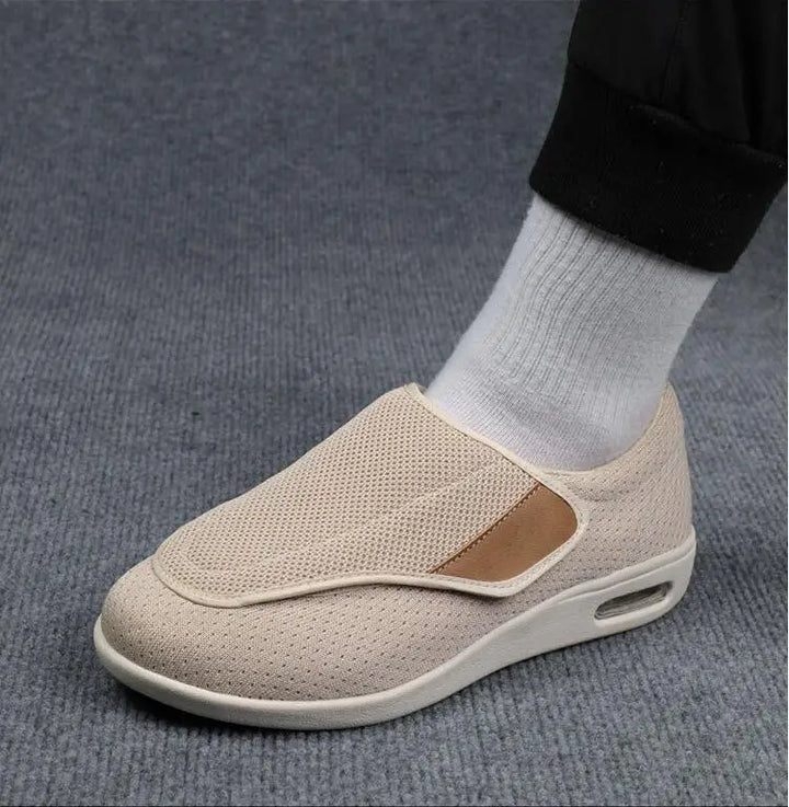 ComfortStep Orthopedic Wide Fit Shoes