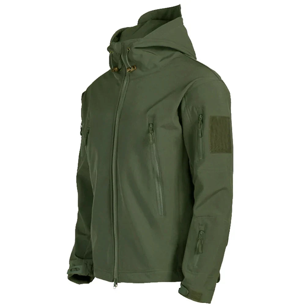 Tactical M65 Field Jacket