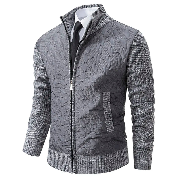 Theon Royce Zip-Up Jacket