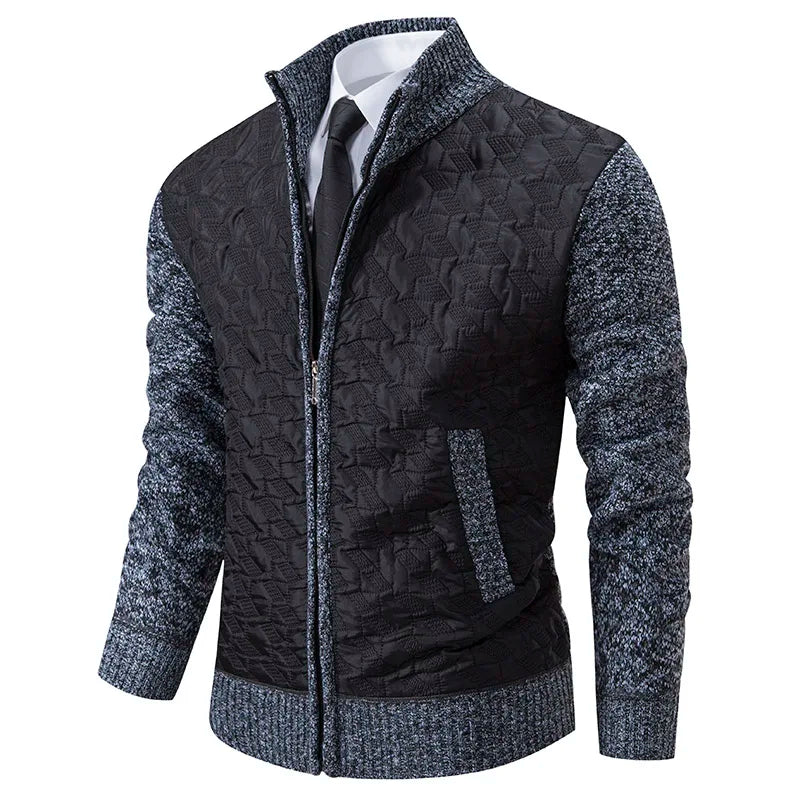 Theon Royce Zip-Up Jacket