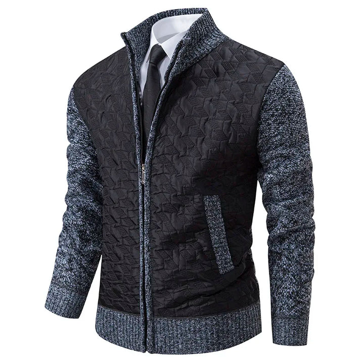 Theon Royce Zip-Up Jacket