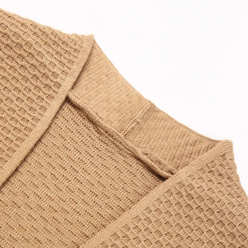 Valentino Knitted Cardigan