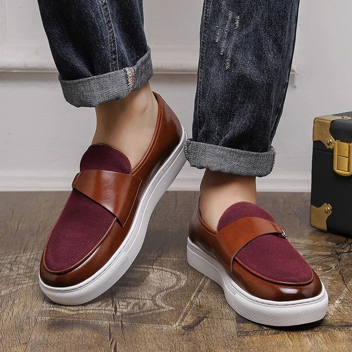 Bellagio Elevated Loafers