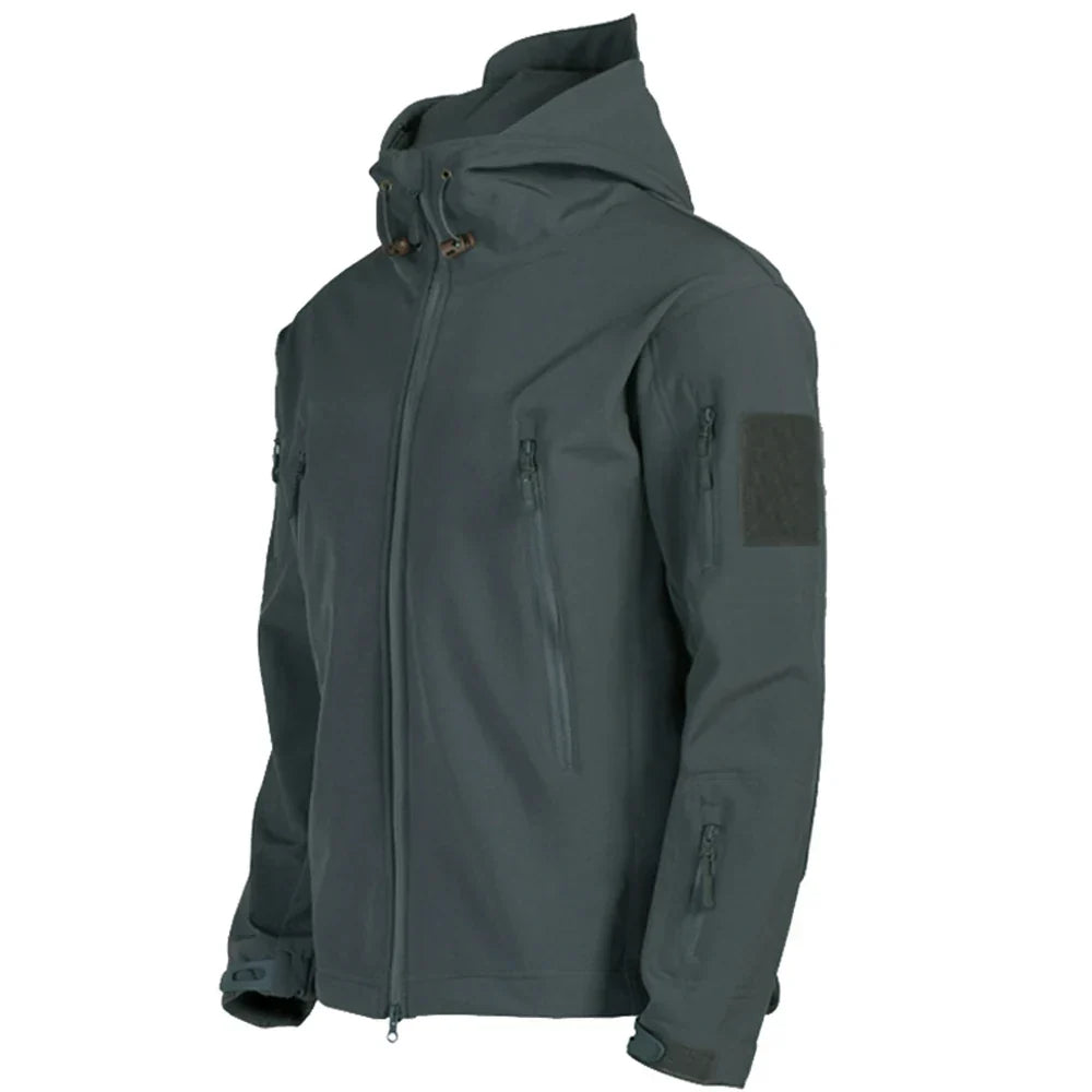Tactical M65 Field Jacket