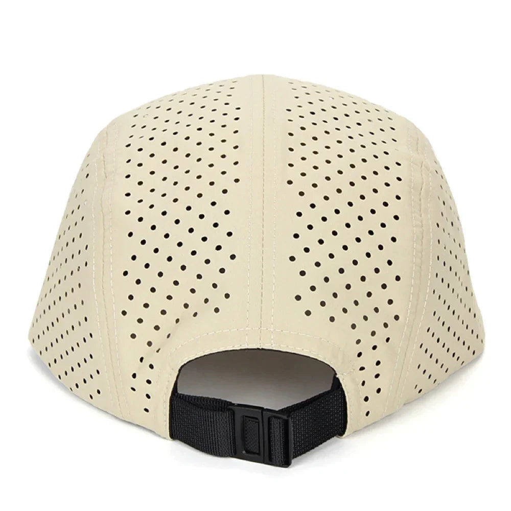 Alden Roamer 5-Panel Cap