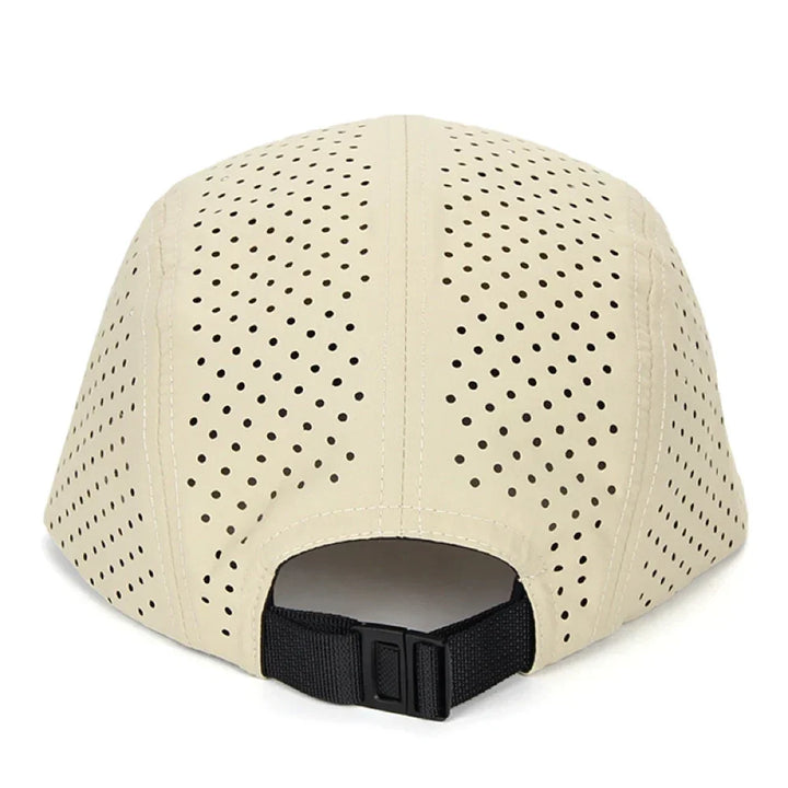 Alden Roamer 5-Panel Cap