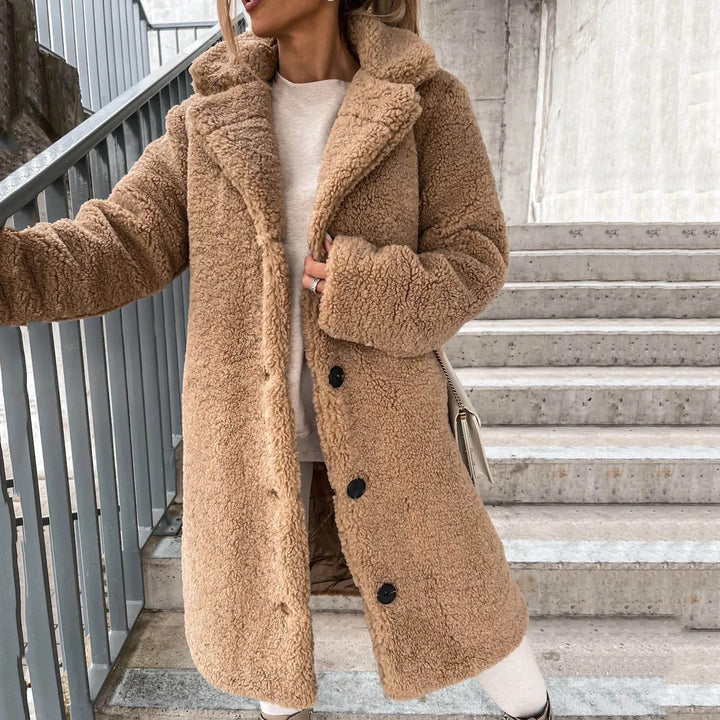Indie | Jacket